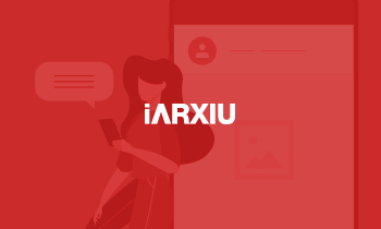 Curs del servei iArxiu