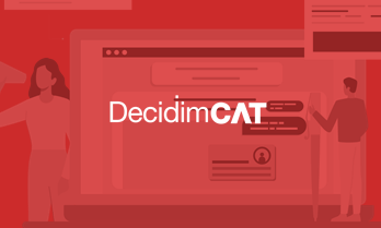 Curs bàsic del servei Decidim Catalunya